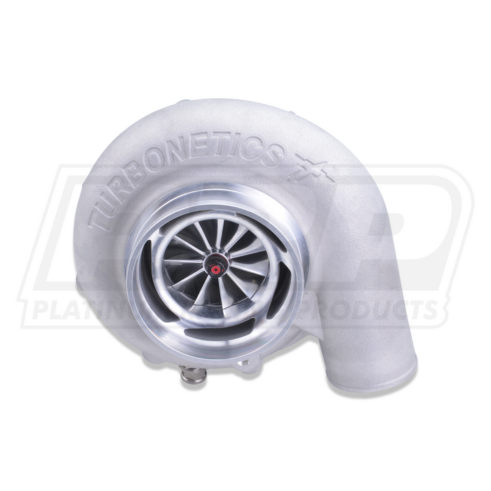 PTE 7275 C15 TNX-50 Journal Bearing Billet Compressor Wheel Turbocharger