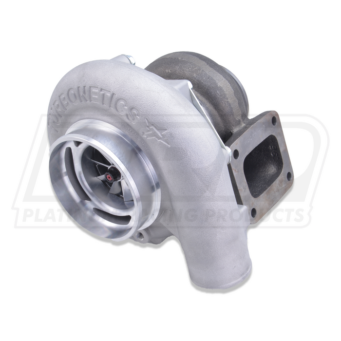 PTE 7275 C15 TNX-50 Journal Bearing Billet Compressor Wheel Turbocharger