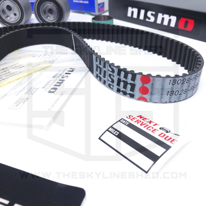 Premium TSS Timing Belt Kit to suit RB20 / RB25 / RB25 NEO / RB26