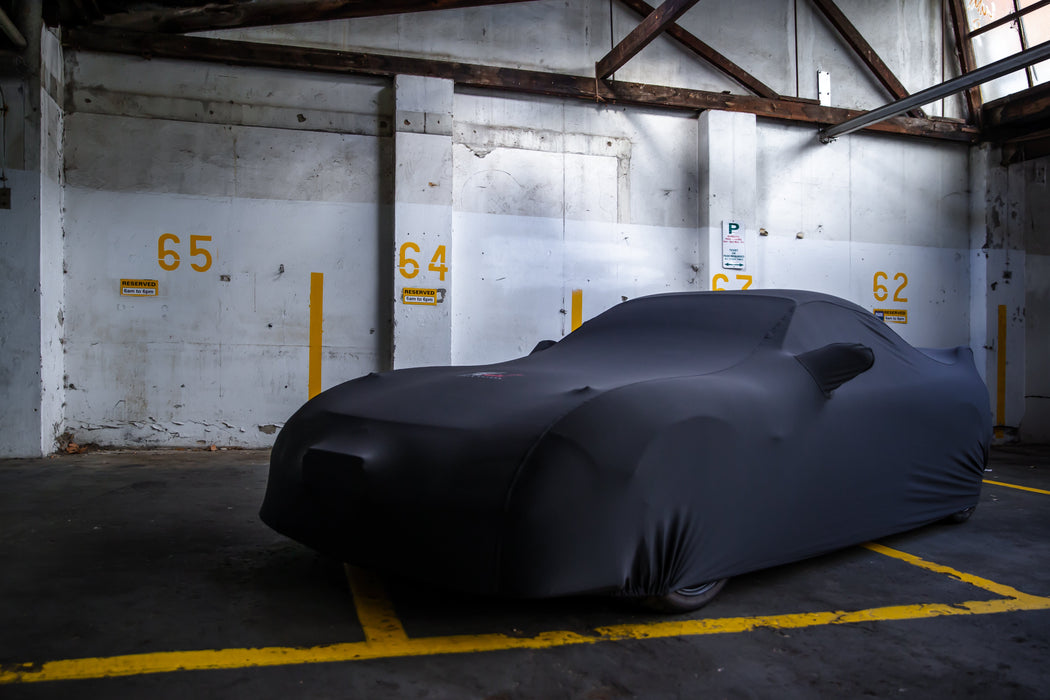 RX7 FD Indoor Car Cover