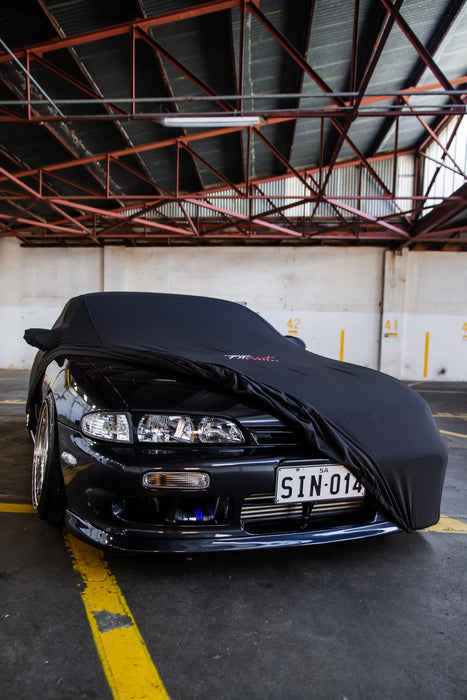 S14 Silvia Indoor Car Cover (200SX)