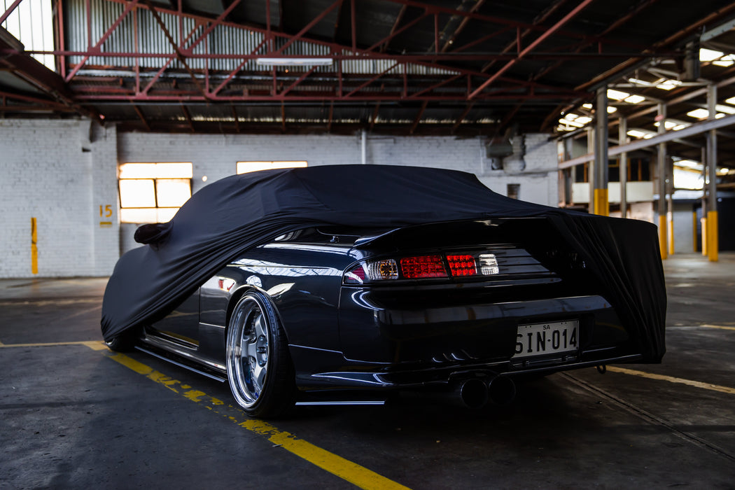 S14 Silvia Indoor Car Cover (200SX)