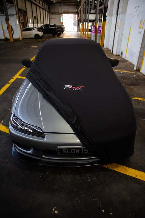 S15 Silvia Indoor Car Cover (200SX)