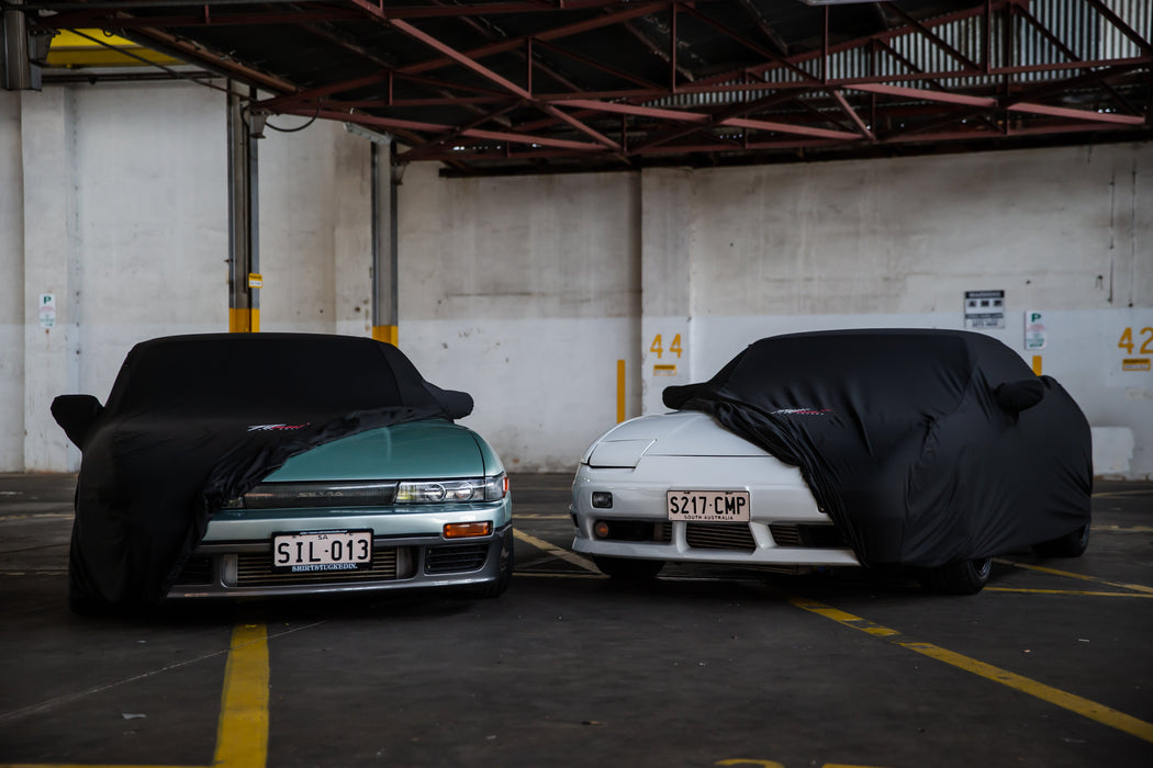 S13 Silvia Indoor Car Cover (200SX/240SX)