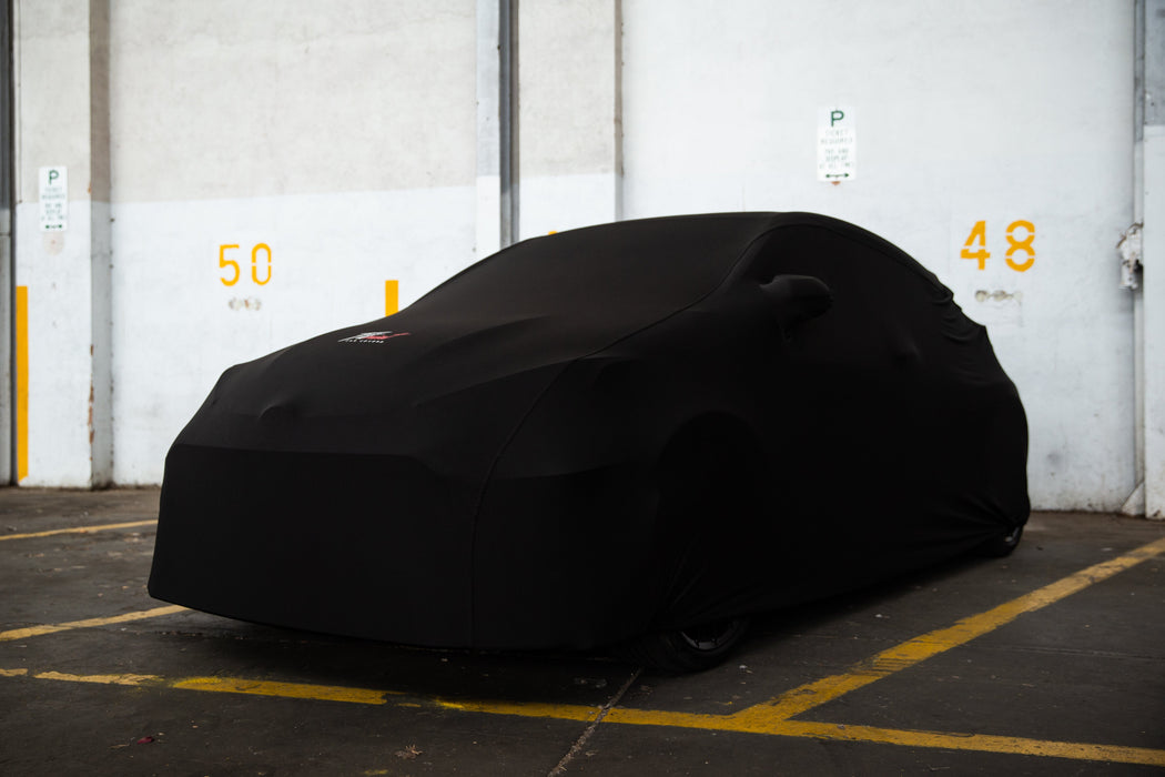 GR Yaris Indoor Car Cover