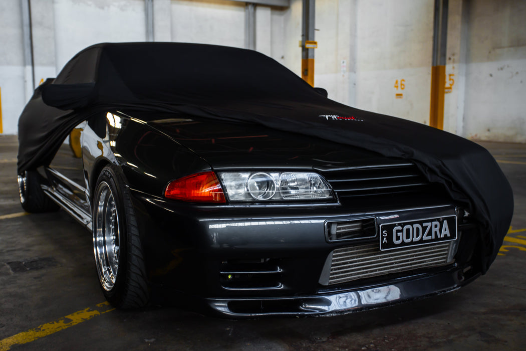 R32 Skyline GTR/GTST Indoor Car Cover (PRE-ORDER)