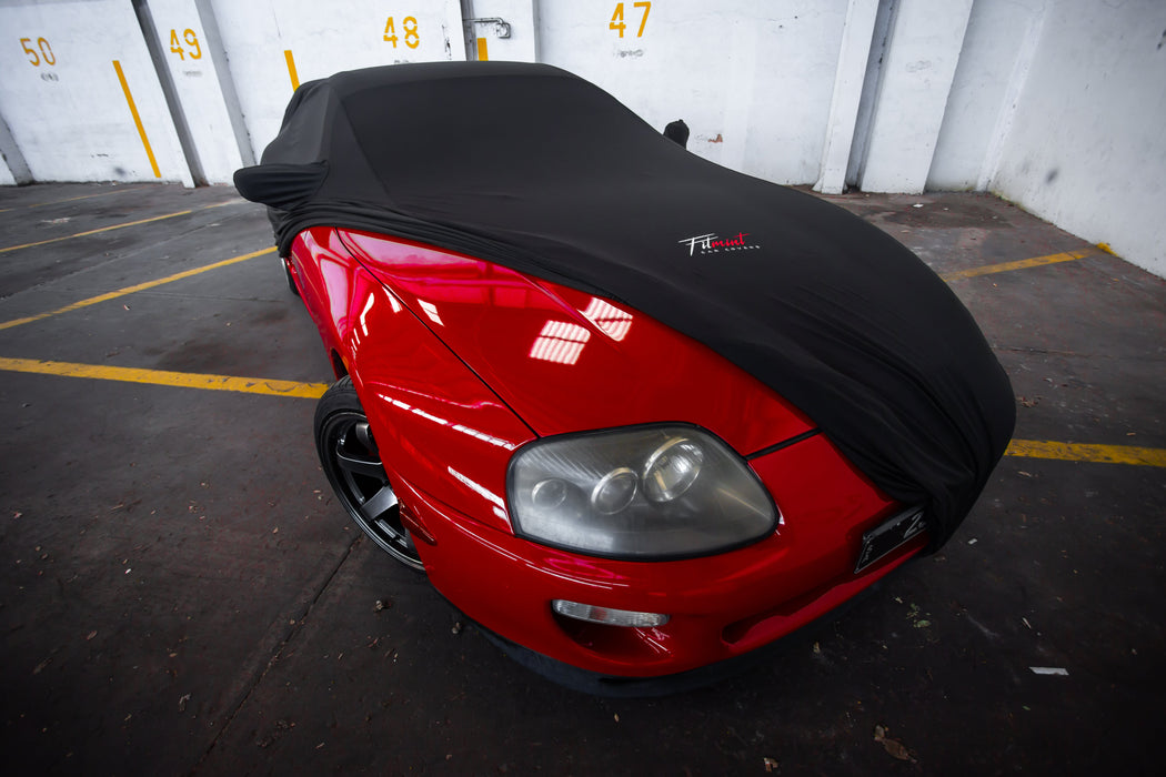 Supra JZA80 Indoor Car Cover