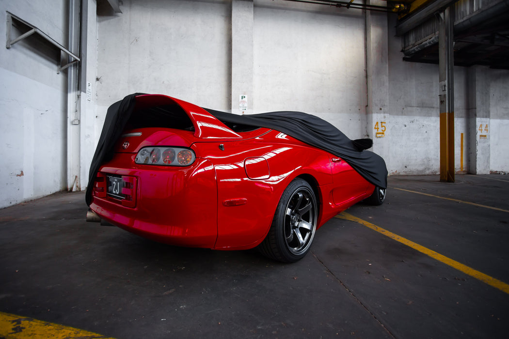 Supra JZA80 Indoor Car Cover