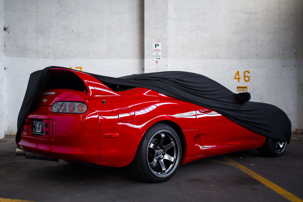 Supra JZA80 Indoor Car Cover