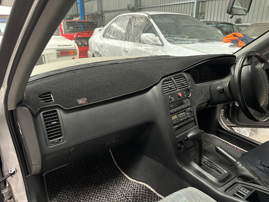 Dash Mat to suit R33 Skyline ALL VARIANTS