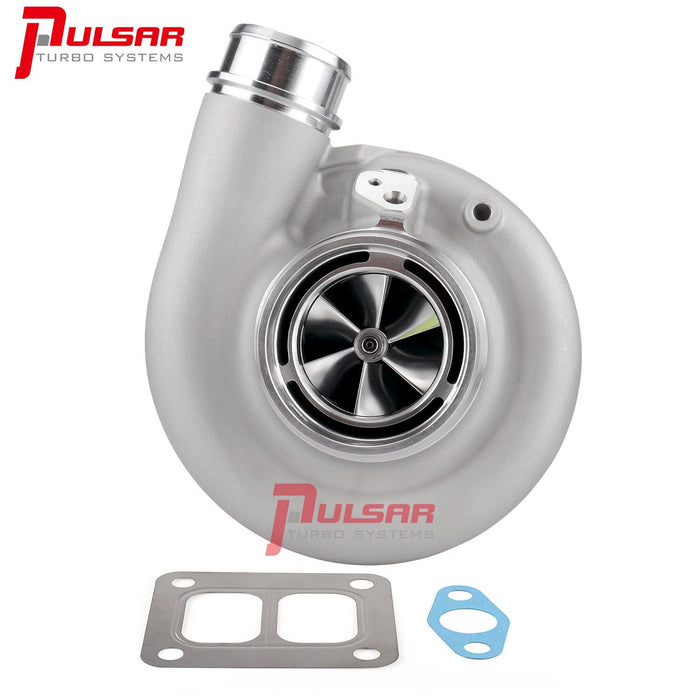 NEXT GEN Billet S369 69/80 Dual Ceramic Ball Bearing Turbocharger