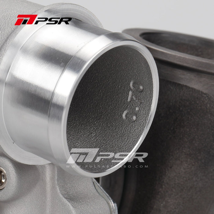 4849 550HP 48mm Dual Ball Bearing Turbo