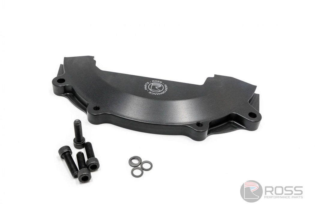 Toyota JZ Lower Bellhousing Cover