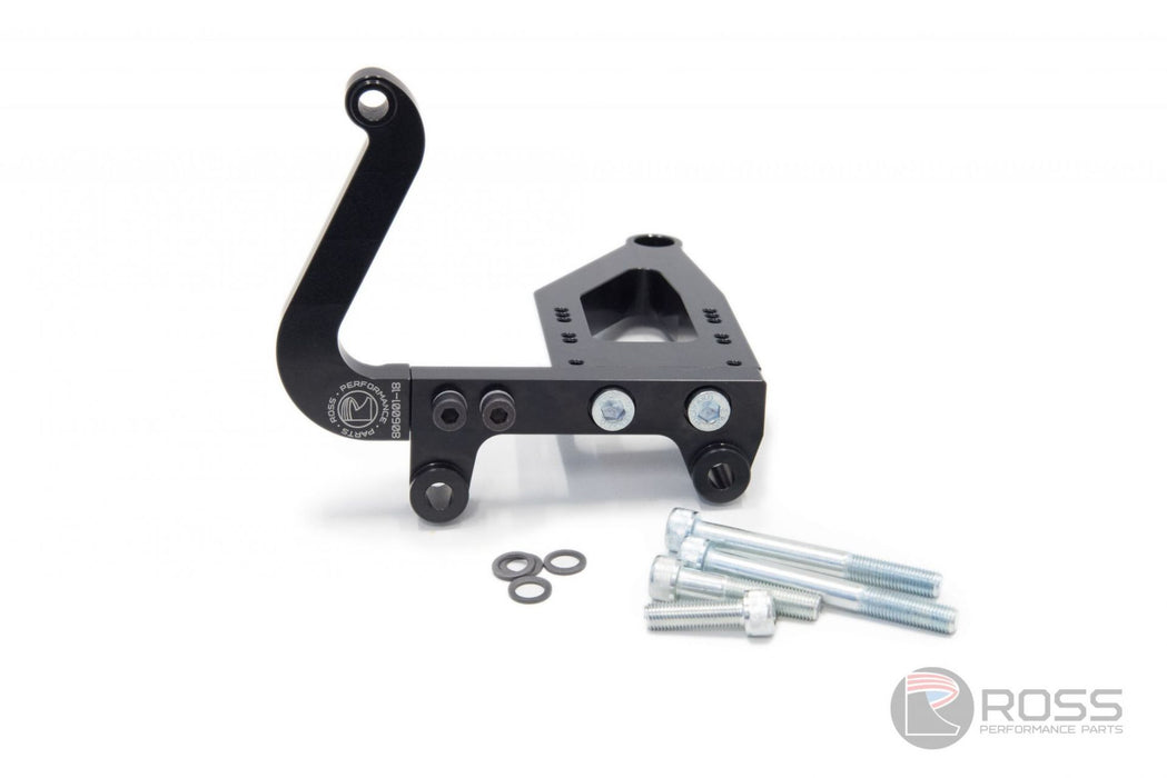 Toyota JZ Oil Pump Bracket