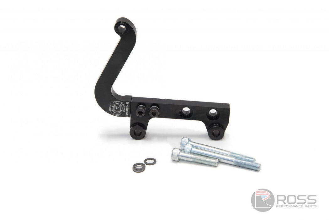 Toyota JZ A/C Delete Bracket