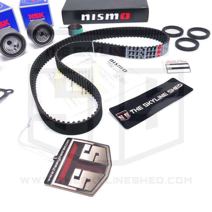 Premium TSS Timing Belt Kit to suit RB20 / RB25 / RB25 NEO / RB26