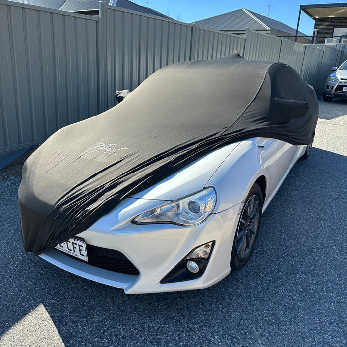 GT86 / BRZ / FR-S Indoor Car Cover!