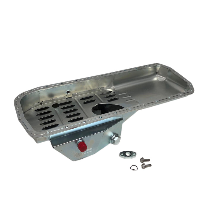 V1 Extended Sump to suit RB20 / RB25 / RB25NEO / RB30 - LAST ONE!