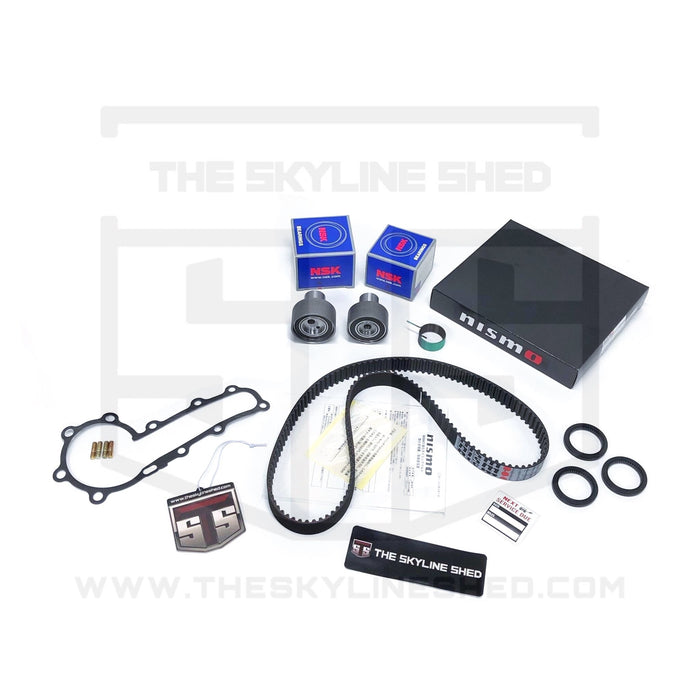 Premium TSS Timing Belt Kit to suit RB20 / RB25 / RB25 NEO / RB26