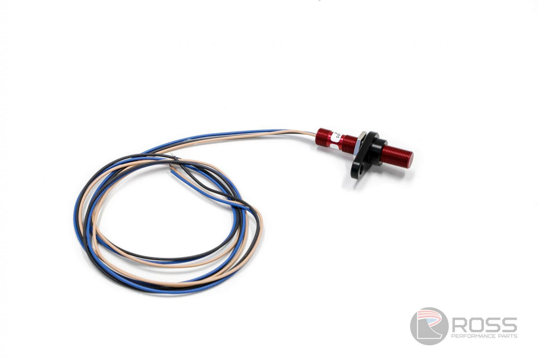 Cherry Hall Effect Sensor