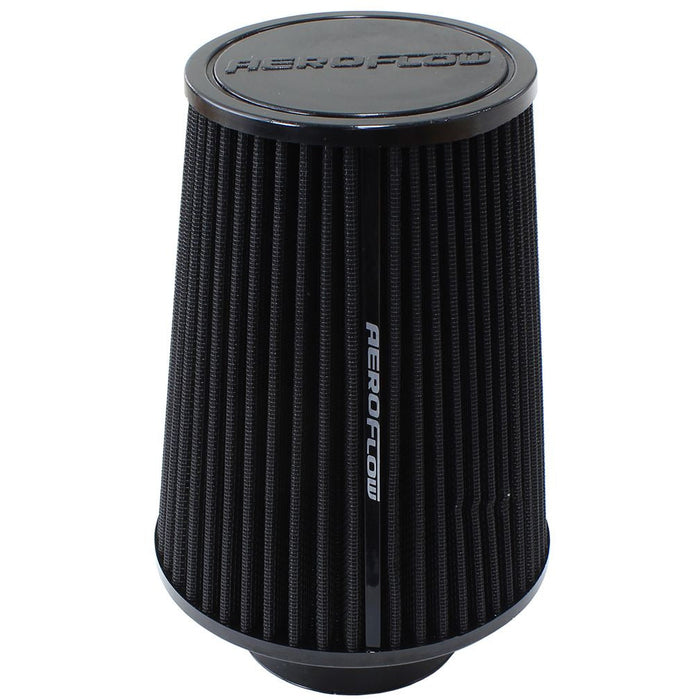 Medium 3" Pod Filter 76mm BLACK