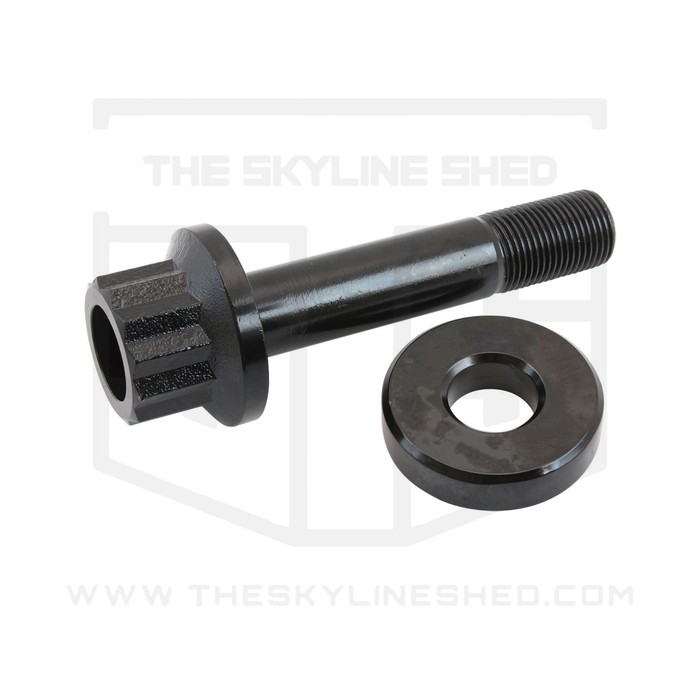 RB26 Harmonic Balancer Bolt M18 AF37-1409