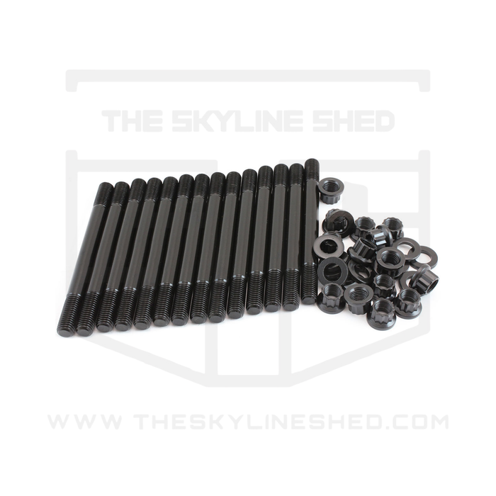 RB20 / RB25 Head Stud Kit AF37-2037