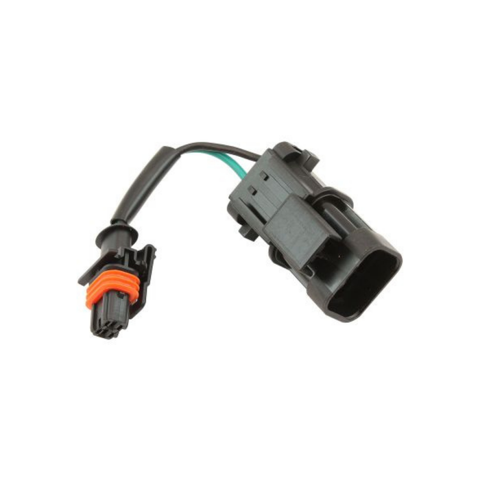 GM LS Conversion 2-Pin Alternator Harness AF49-1710