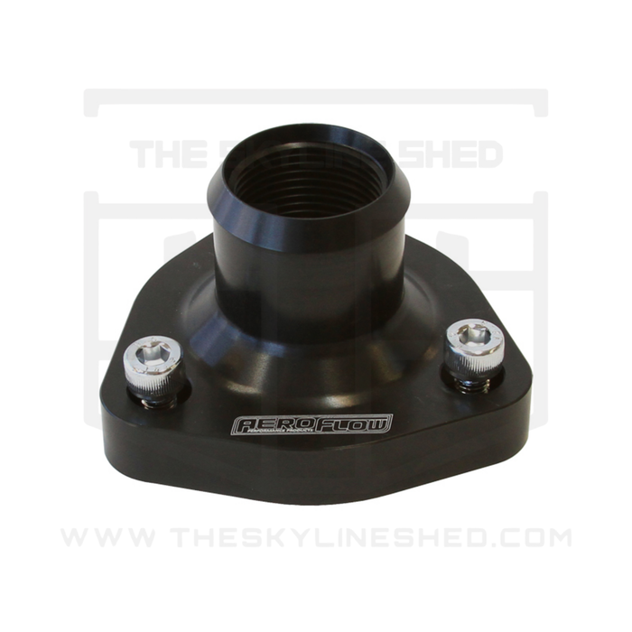 Billet Thermostat Housing to suit RB20/ RB25/ RB30 AF64-4029BLK