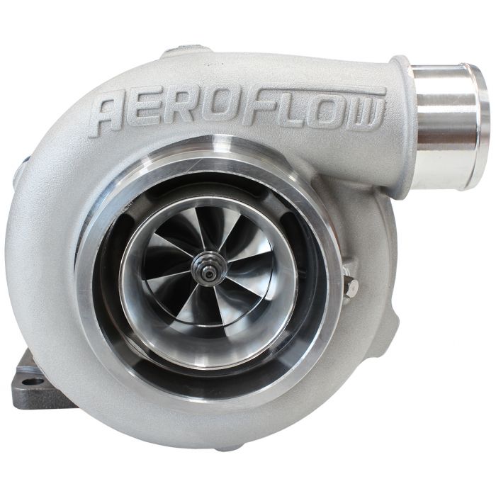 5455 Boosted Turbocharger with T3 Flange .82 Rear (GTX3071)