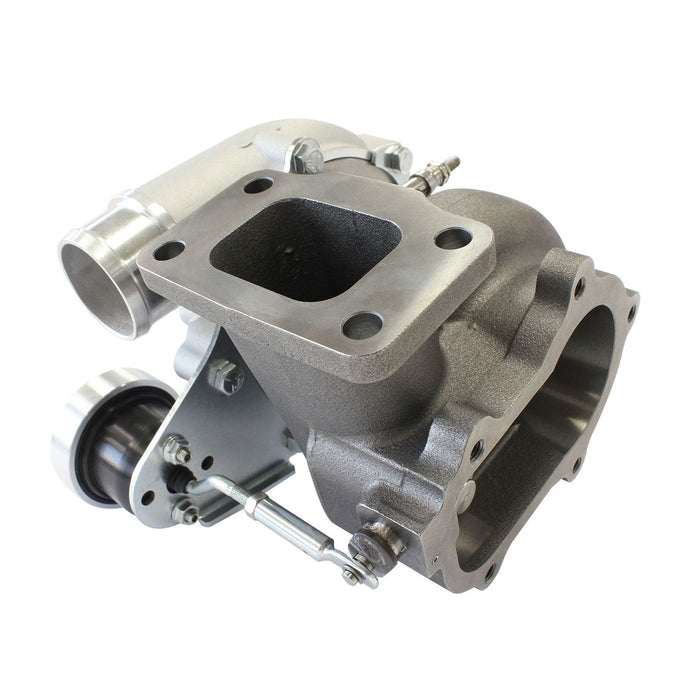 B5455 T3 .83 Internal Wastegate Turbocharger (G30-660)