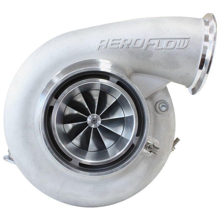 7975 Boosted Turbocharger with V-Band 1.01 Rear (G42-1450)