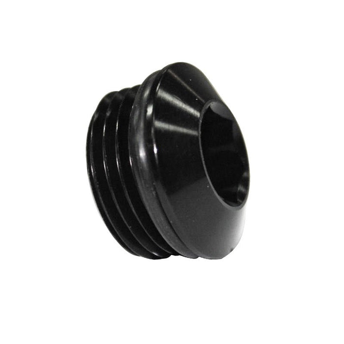 Slimline ORB Port Plug -6AN