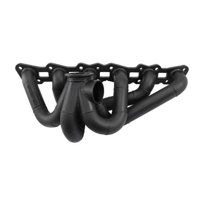 Steampipe V-Band Turbo Manifold to suit RB20 / RB25 / RB26