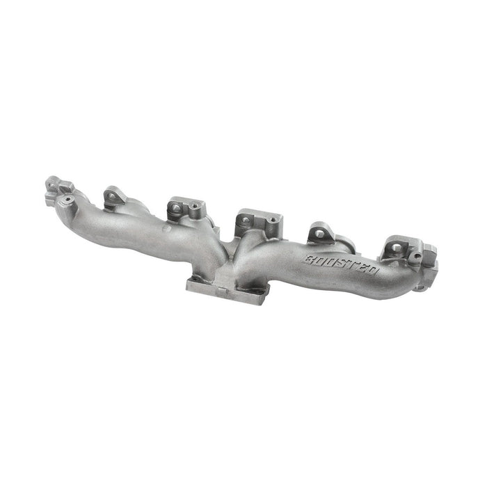 Ford Barra Factory FG/FG-X T3 Turbo Manifold Direct Bolt on Replacement for Factory Manifold