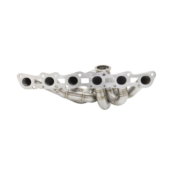 Stainless Steel V-Band Turbo Manifold to suit RB20 / RB25 / RB26