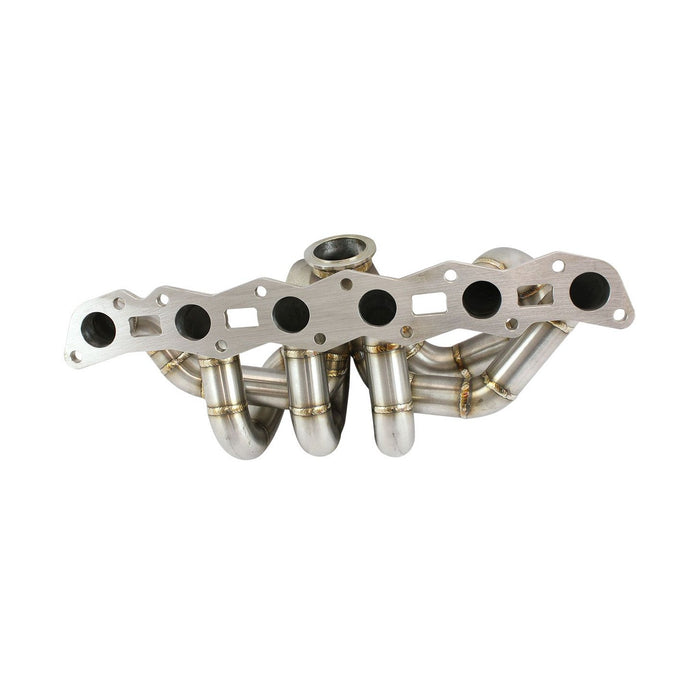 Nissan RB30 V-Band Turbo Stainless Manifold Suits High Mount