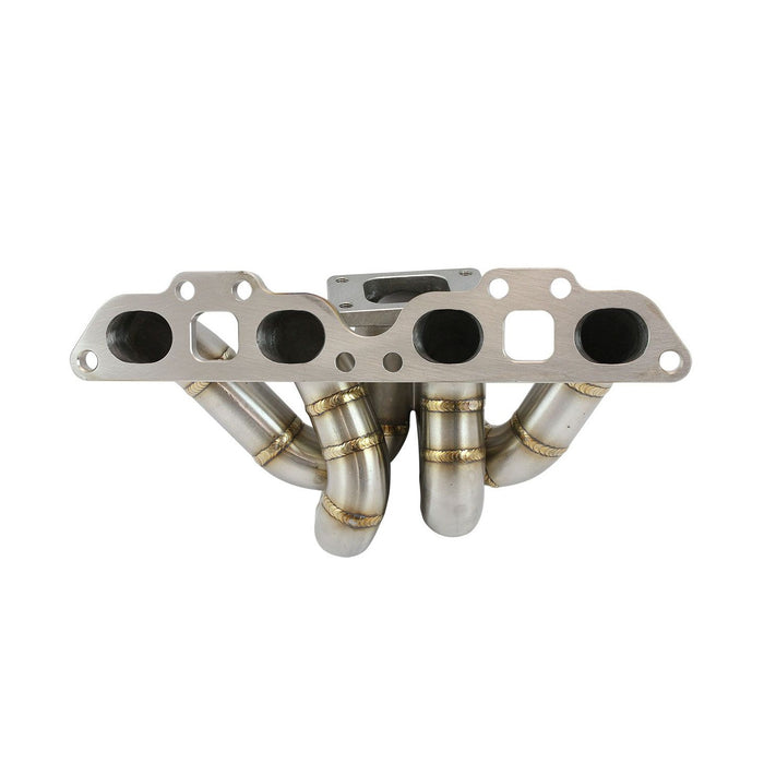 Nissan SR20 T3 Turbo Stainless Steel Manifold Suits High Mount