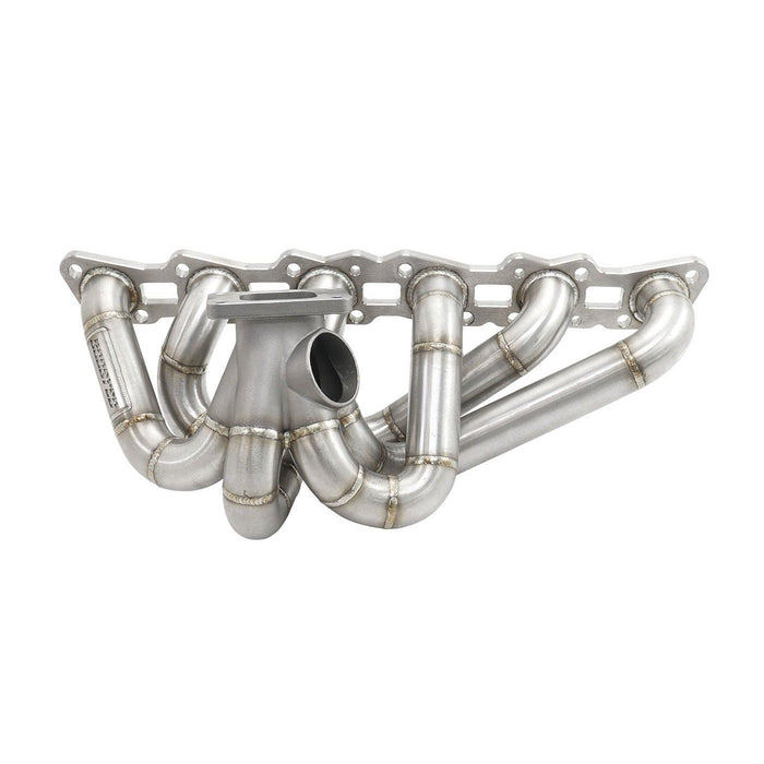 Stainless Steel T3 Turbo Manifold to suit RB20 / RB25 / RB26