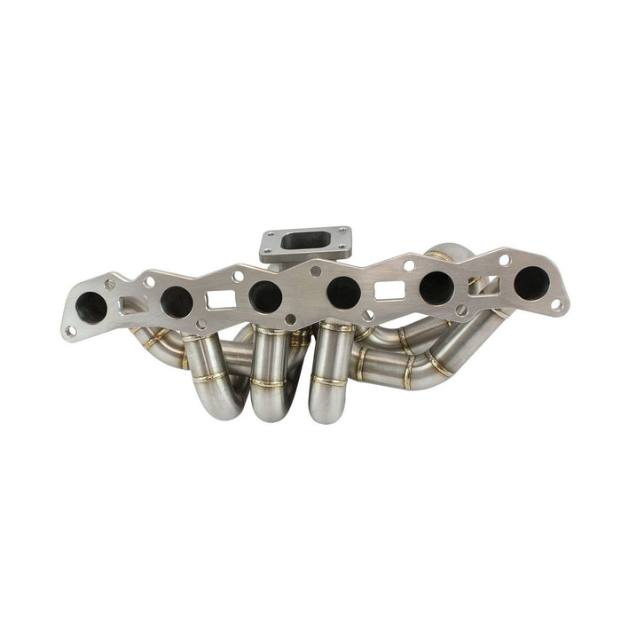 Nissan RB30 T3 Turbo Stainless Steel Manifold Suits High Mount