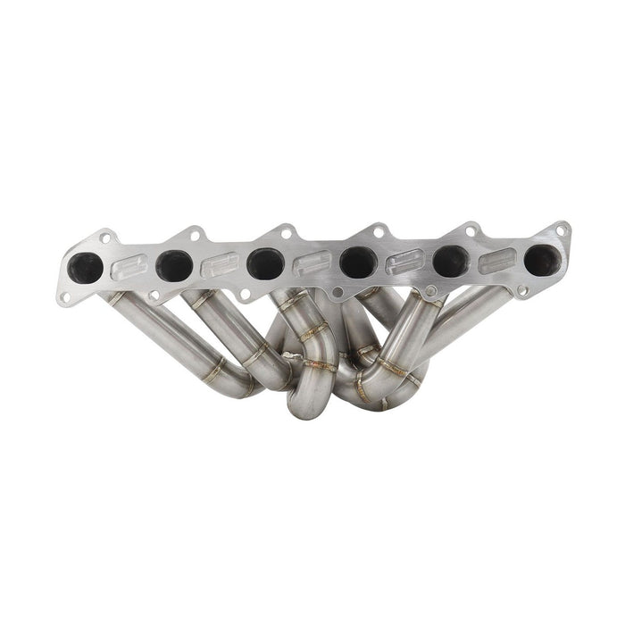 Ford Barra T4 Turbo Stainless Steel Manifold Suits High Mount GT35-GT42