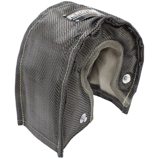 AEROFLOW GT30 - GT40 SERIES TURBO BEANIE ( CARBON ) - The Skyline Shed Pty Ltd