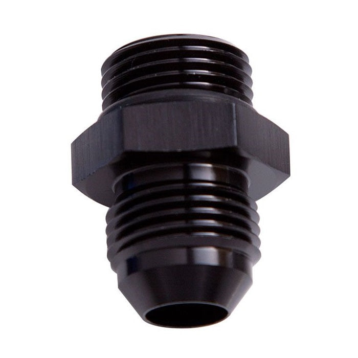 ORB -6 to AN6 Straight Male Flare Adapter