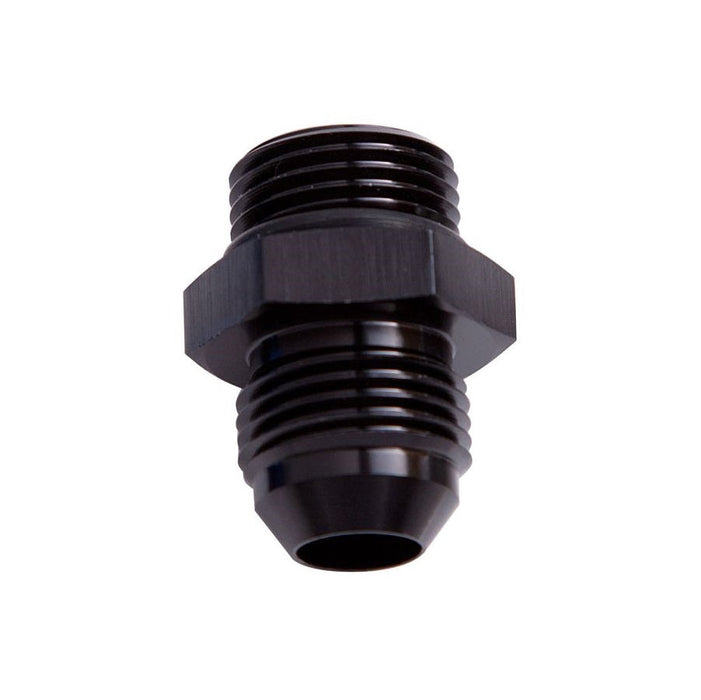 Straight Male Flare Adapter -10 ORB to -10AN