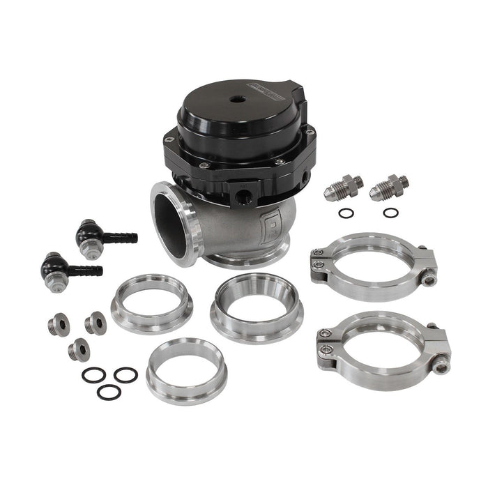 44mm External Wastegate 14psi Black