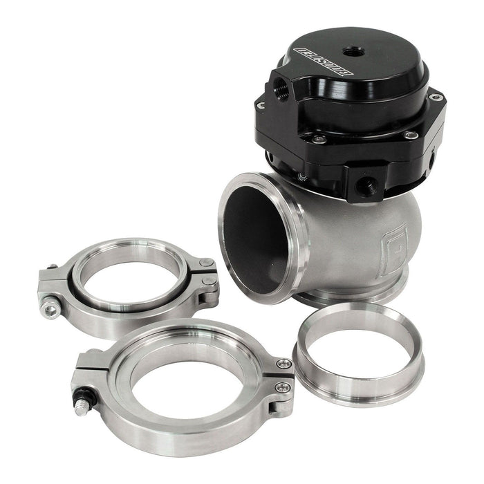 50mm External Wastegate 14psi Black