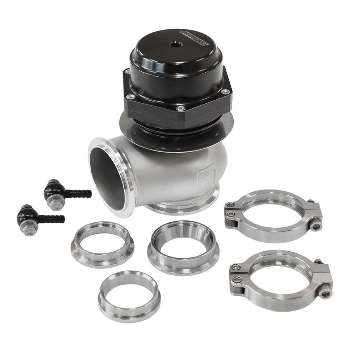 60mm External Wastegate 14psi Black