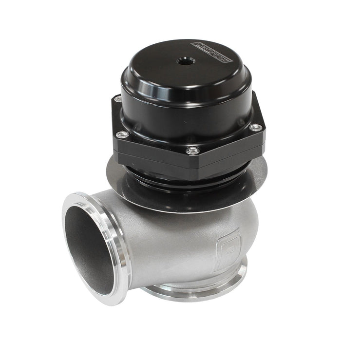 60mm External Wastegate 14psi Black