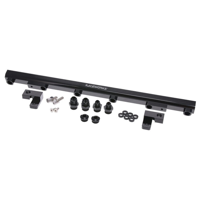 RB20DET Fuel Rail Kit | ALY-038BK