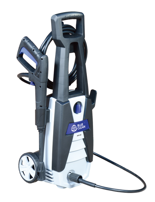 Pressure Washer - Electric 1400W Ar